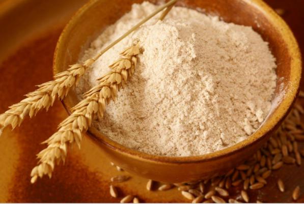 فروش انواع آرد گندم سبوس دار در تبریز